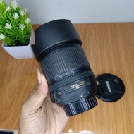 NIKON AF-S LENS 18-105MM NIKON AFS 105MM SAPUJAGAT