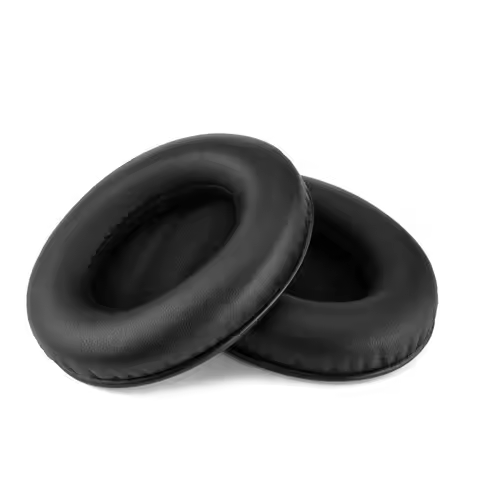 Replacement Ear Pads Cushions for Monster Beats Studio 1.0 (1 st Gen) Headphones by Dr. Dre, Earpads