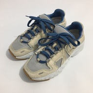 Acne Studios Manhattan Trainers Beige