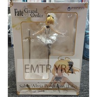 Aquamarine Saber/Altria Pendragon (Lily) 1/7