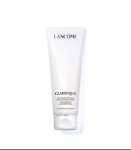 Lancome/Lancôme Clarifique CLEANSING FOAM 蘭蔻 超極光淨致毛孔洗面乳 125ml