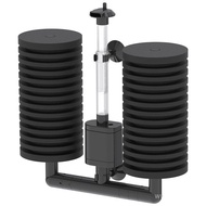 Biochemical Fish Tank Filter Fish Tank Filter Submersible Pump Three-in-One Water Purification Circu