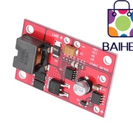 BAIHEE  Panel Controller Charging Module, CN3791 3A MPPT  Controller, for 12V Lead Acid Battery Tric