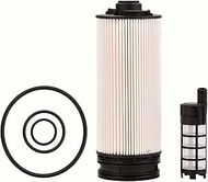 BANGTE A9360900651 Diesel Fuel Filter Insert Kit Compatible with Detroit DD8 Diesel Engine,Fits Frei
