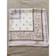 |2hand Japan| HAND TOWEL 52x52cm