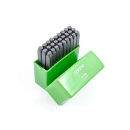 Tekiro 1.5mm Letter Punch Tekiro 1.5mm Letter Punch/