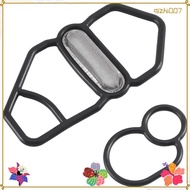 Upper + Lower VTEC Solenoid Gasket Fit for  GSR NSX D16Z6 B18C1 B16A2 B18C5 36172-P08-015 15825-P08-