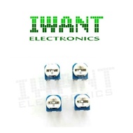 500 Ohm Trimpot/VR/Variable Resistor