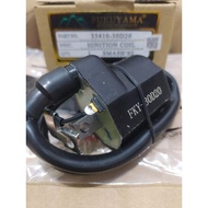 Fukuyama COIL/KOIL IGNITION FOR SUZUKI SMASH MOTORCYCLES FUKUYAMA BRAND