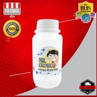 Isopropyl Alcohol 99.8% IPA 250ml ( Mr.Chemical )