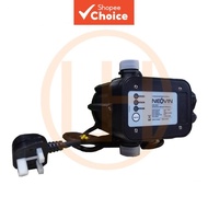 Neovin P86H1 Water Pump Automatic Pressure Controller 1.1kW for Household Water Supply System