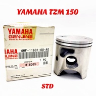 100% ORIGINAL JAPAN YAMAHA TZM150 TZM 150 TZM PISTON STD SIZE
