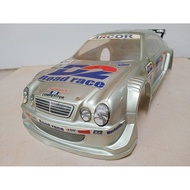 1:10 scale soft Body removed rc qd without wing || Hometoys