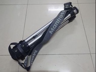 Manfrotto 相機腳架