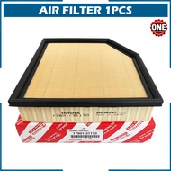 17801-31170 - AIR FILTER - LEXUS GS200 GS250 GS300 GS350 GS450 IS200 IS250 IS300 IS350 RC200 300 350