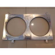 Universal fan fanshoud 670x370mm