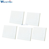 5pcs Insulation Cotton Washer for TEC1-12706 Thermoelectric Cooler Peltier