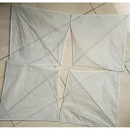 SPECIAL!! Ew-45 Palembang Kites (50 pcs) Plain Quality