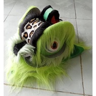 Barongsai Children's Mask Toys / Latest Barongsai Toys