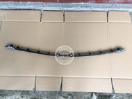 Aolo Store Suitable for Mercedes Benz W211 E200 E240 E280 E300 front ventilation trim bumper grille