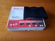 Draytek Vigor 2925 router