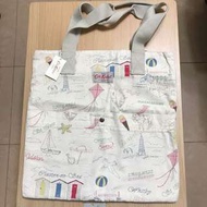 Cath Kidston Tote Bag / Cath Kidston 側孭袋