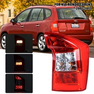 Left/Right Side Tail Lamp For Kia Rondo CARENS 2007 2008 2009 2010 2011 2012 Rear Tail Light Brake L