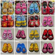 Children's Indoor Slippers Foot Size Not Exceeding 8 Inches