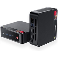 🔥cheapest🔥 Beelink SER Mini PC, AMD Ryzen 5 5560U(up to 4.0GHz) 6C/12T 16GB DDR4 RAM 500GB/1TB NVME 