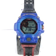 Casio G-Shock X Love The Sea and the Earth Themed Cassowary Rangeman Triple Sensor GW-9406KJ-2