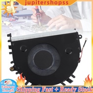 jupitershopss ASHATA for MateBook D14 Laptop Cooling Fan  Replacement with Aluminum Alloy ABS HK Par