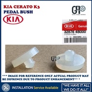 KIA CERATO K3 BRAKE PEDAL BUSH STOPPER 100% ORIGINAL 32876-4B000