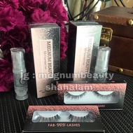 5D FOUNDATION MEGNUM BEAUTY (FREE IMAGIC BEAUTY BLENDER‼️)