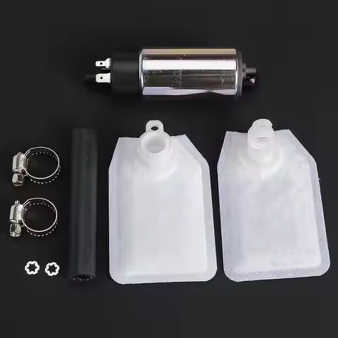 Motorcycle Fuel pump For Yamaha XMAX X MAX 300 CZD300 HW125 HW151 Xenter LTS125 Axis Z/D'elight MWS1