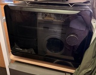 TOSHIBA 蒸焗爐 MS2-TQ20SC(BK)