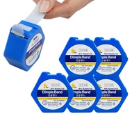 Dimple Band Acne Patch (70ea, 5P) Pimple, From Korea