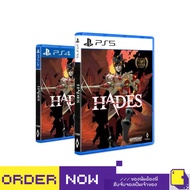 [+..••] | PS4/PS5 HADES (PlayStation Game)