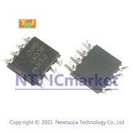 50 PCS LM336M-5.0 SOP-8 LM336 M5.0 LM336MX SMD 5.0V voltage references SMT IC CHIP