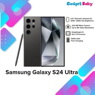 Samsung Galaxy S24 Ultra 256GB | 512GB