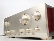 SANSUI AU-α707NRA 放大器