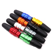 Kwangyang Race Boat CT250 CT300 xciting250/400/300 Modified Exhaust Pipe Shock-Resistant Rubber Stic