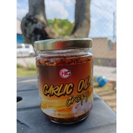 GARLIC OIL CRISPY BY HAG