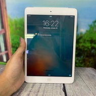 ipad mini 1 second