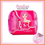 ✲ PRESTIGE Rejuvenating Set Pink | Prestige Pink Set
