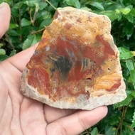 Klawing stone/glue fokai stone