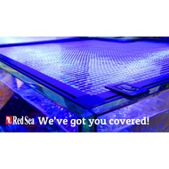 Red Sea Aquarium Net Cover (60cm x 60cm)