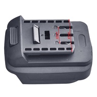 【FSFO】Battery Adapter DIY Cable Connector Battery BL1830 BL1840 BL1850 or 2106
