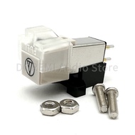 1Pcs AT3600L Moving Magnetic Cartridge Stylus LP Vinyl Record Player Needle For Turntable Phonograph