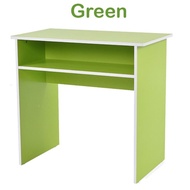 【JTM】 SU 322 COLORFUL STUDY TABLE / CHILDREN TABLE