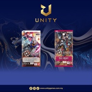 Gundam TCG - Pack [ Japan ]